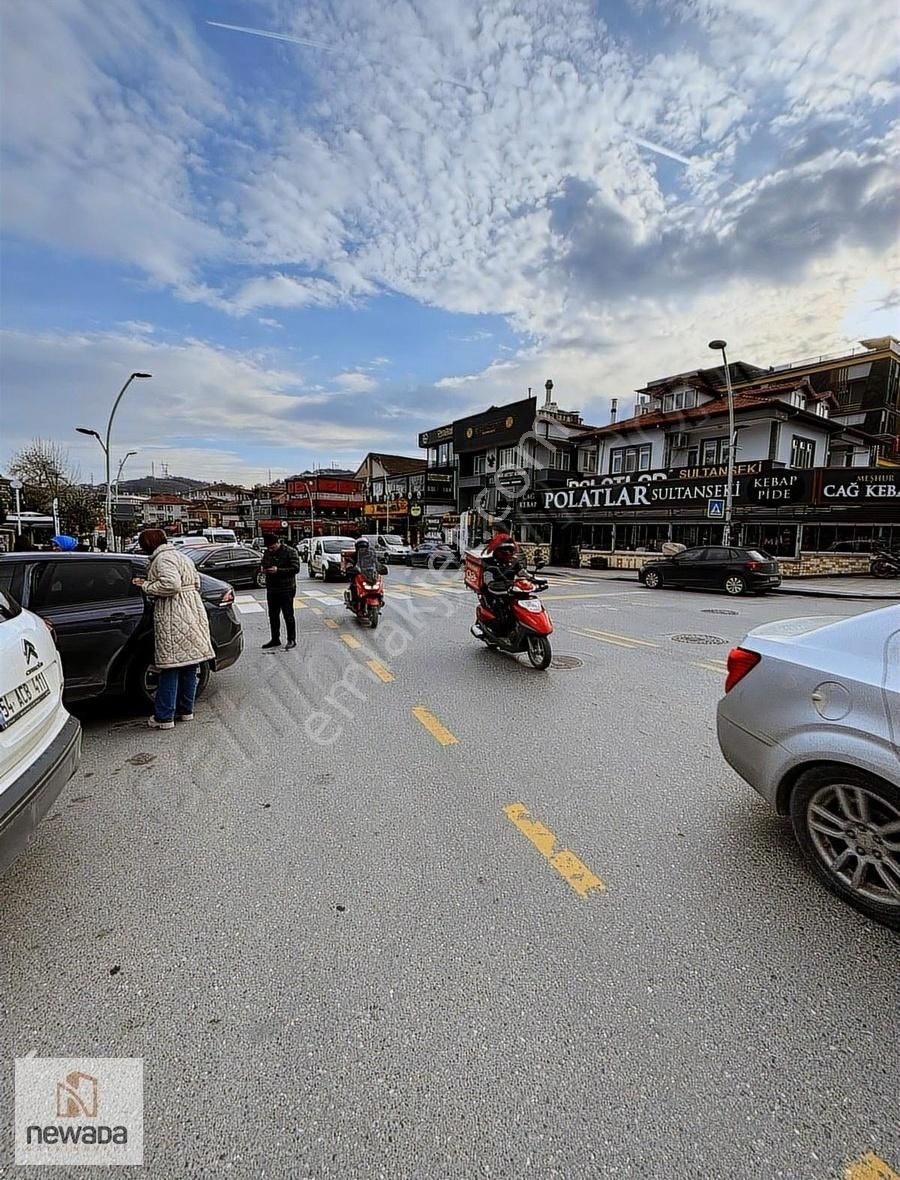 Serdivan Kemalpaşa Mah 443m2 Satılık Arsa