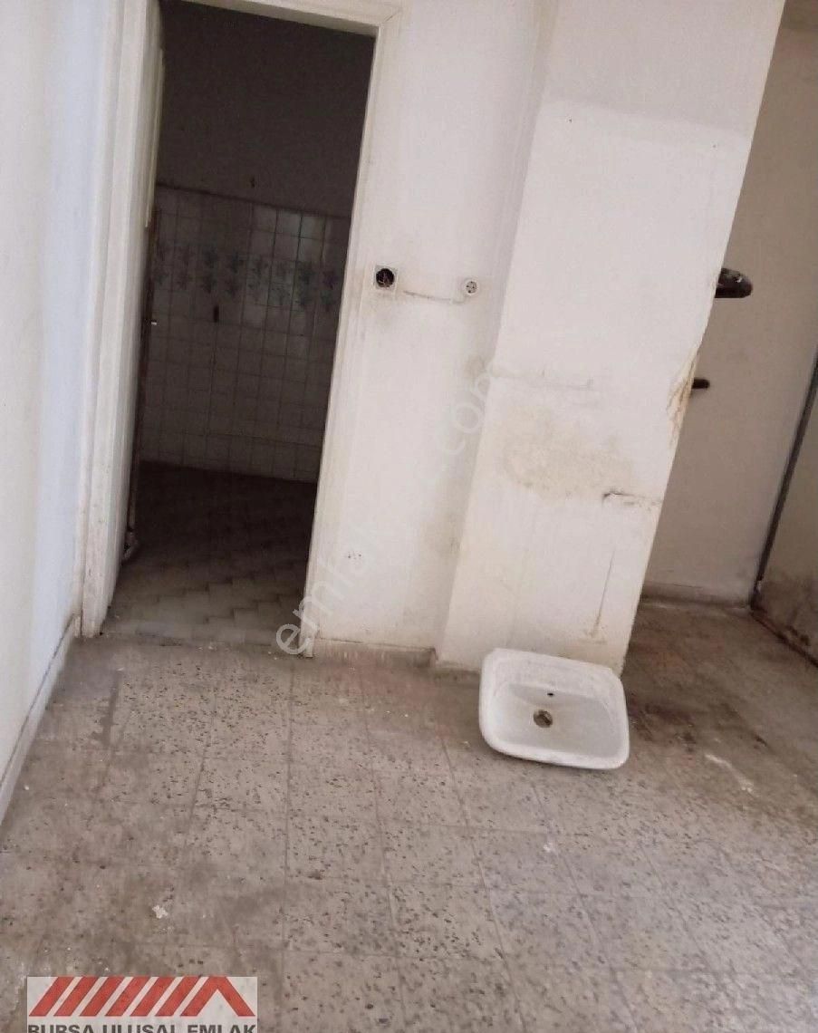 Çekirge Selveli Caddesi’nde Yatırımlık Fırsat! - Görsel 8