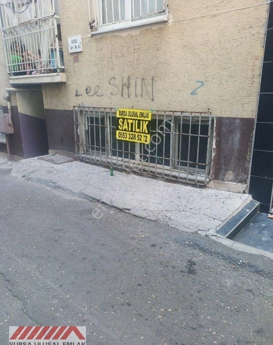 🏡 Fırsat Daire! Kent Merkezinde Krediye Uygun Yatırımlık Seçenek