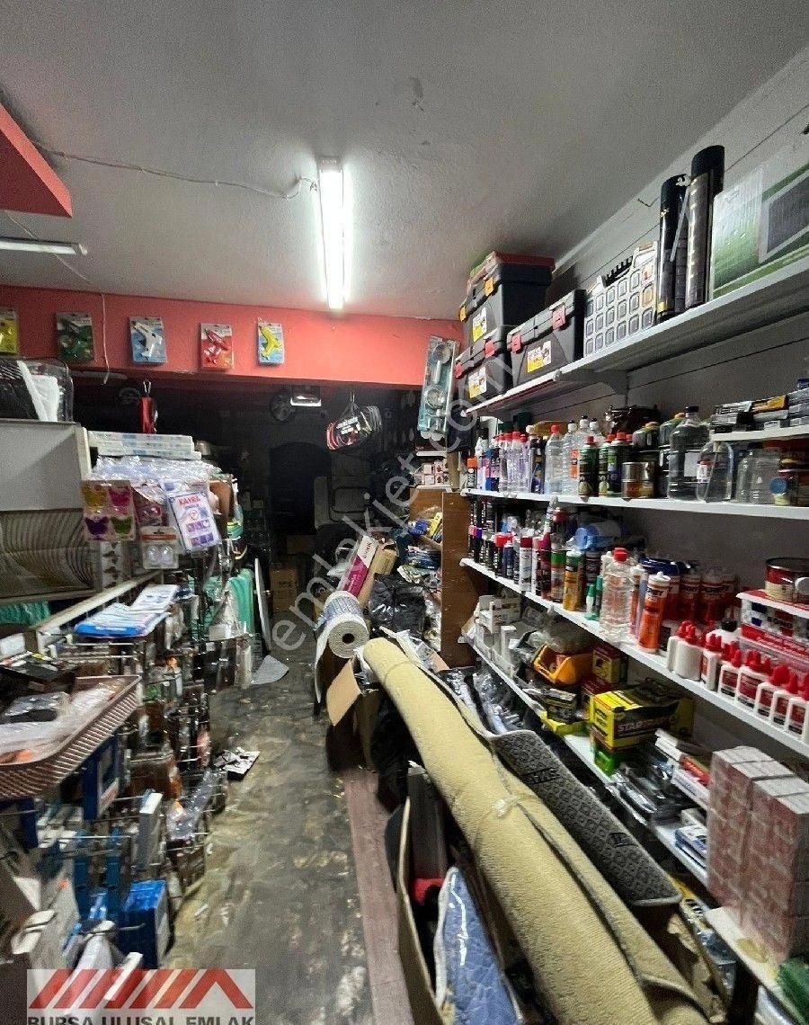 Devren Satılık Hazır İşletme! - Görsel 8