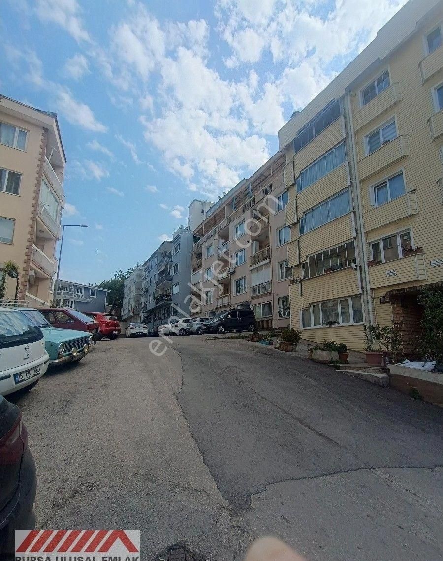 Keyfine Düşkün Olanlara Önü Arkası Teras