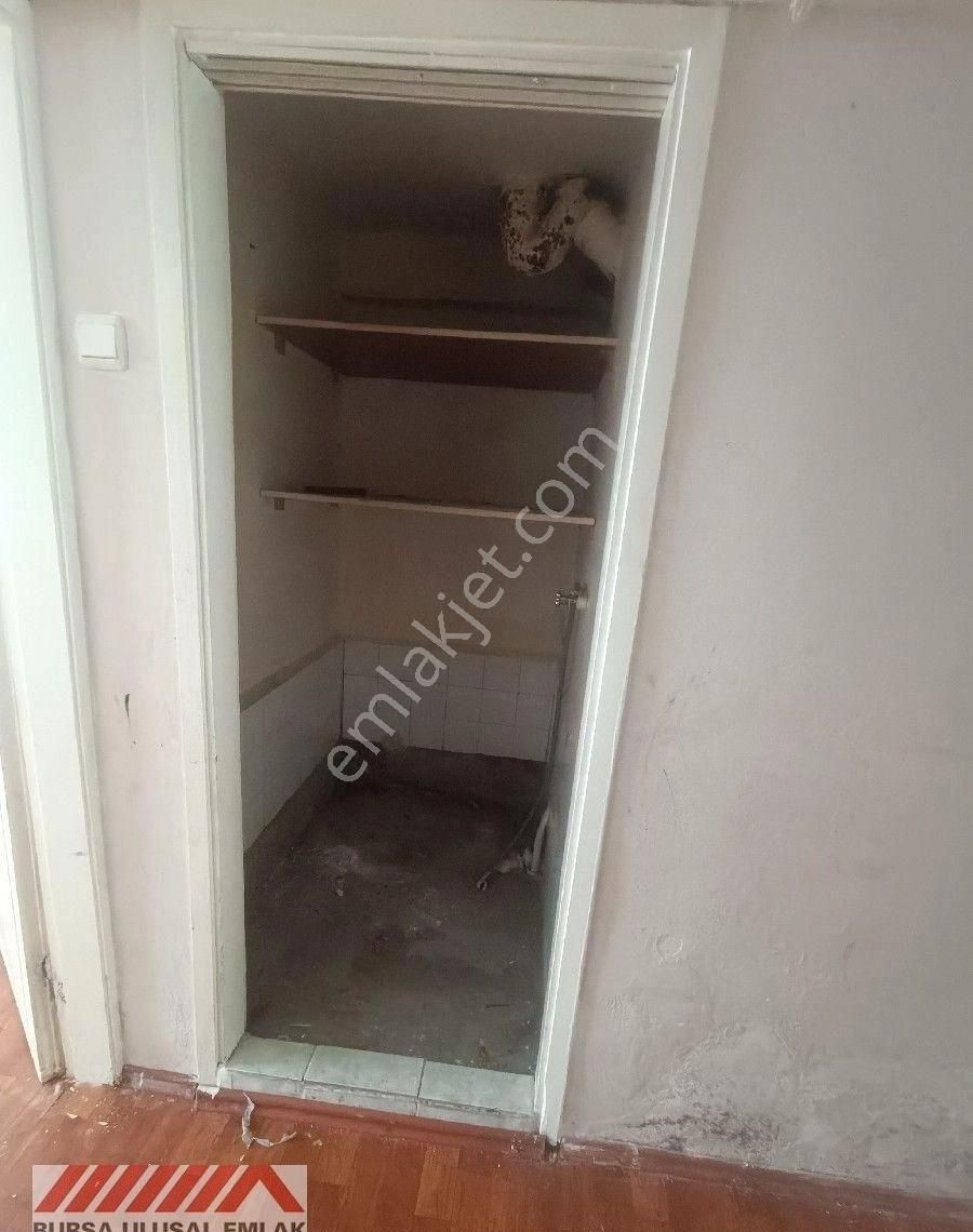 Kat Mülkiyetli 1+1 Giriş Kat Dairemiz - Görsel 10