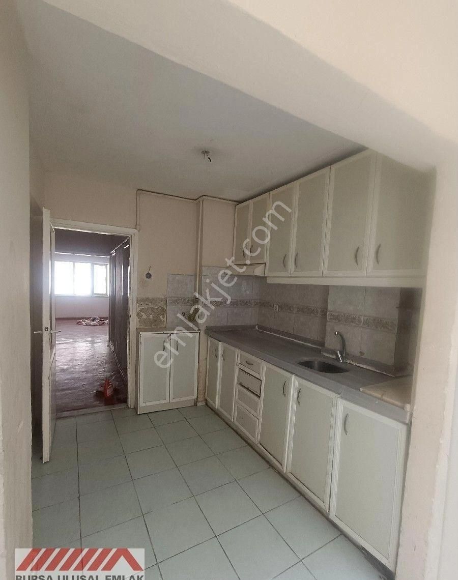 Kat Mülkiyetli 1+1 Giriş Kat Dairemiz - Görsel 7