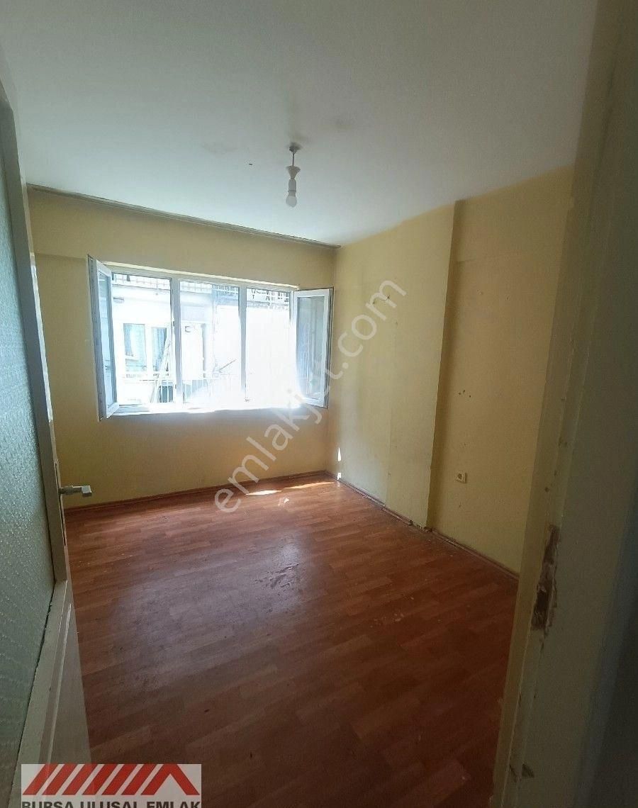 Kat Mülkiyetli 1+1 Giriş Kat Dairemiz - Görsel 6