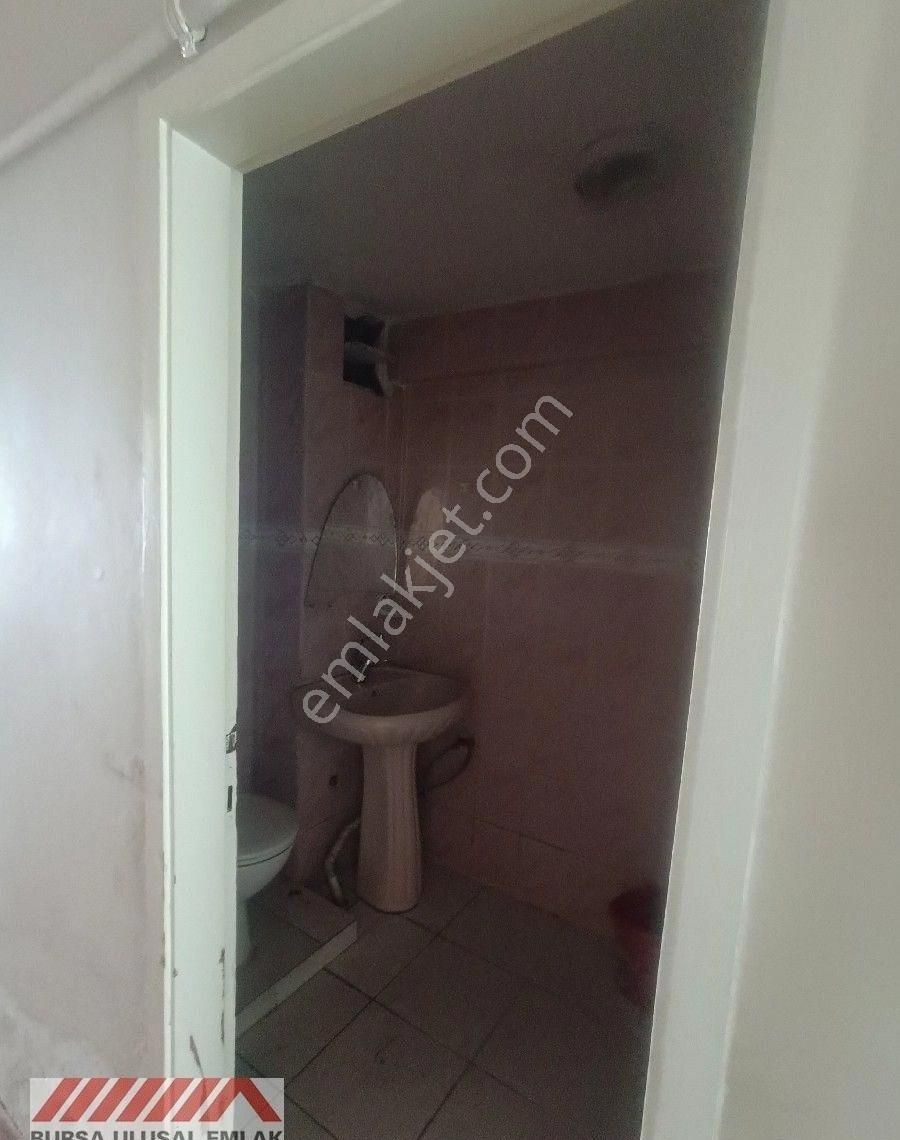 Kat Mülkiyetli 1+1 Giriş Kat Dairemiz - Görsel 2