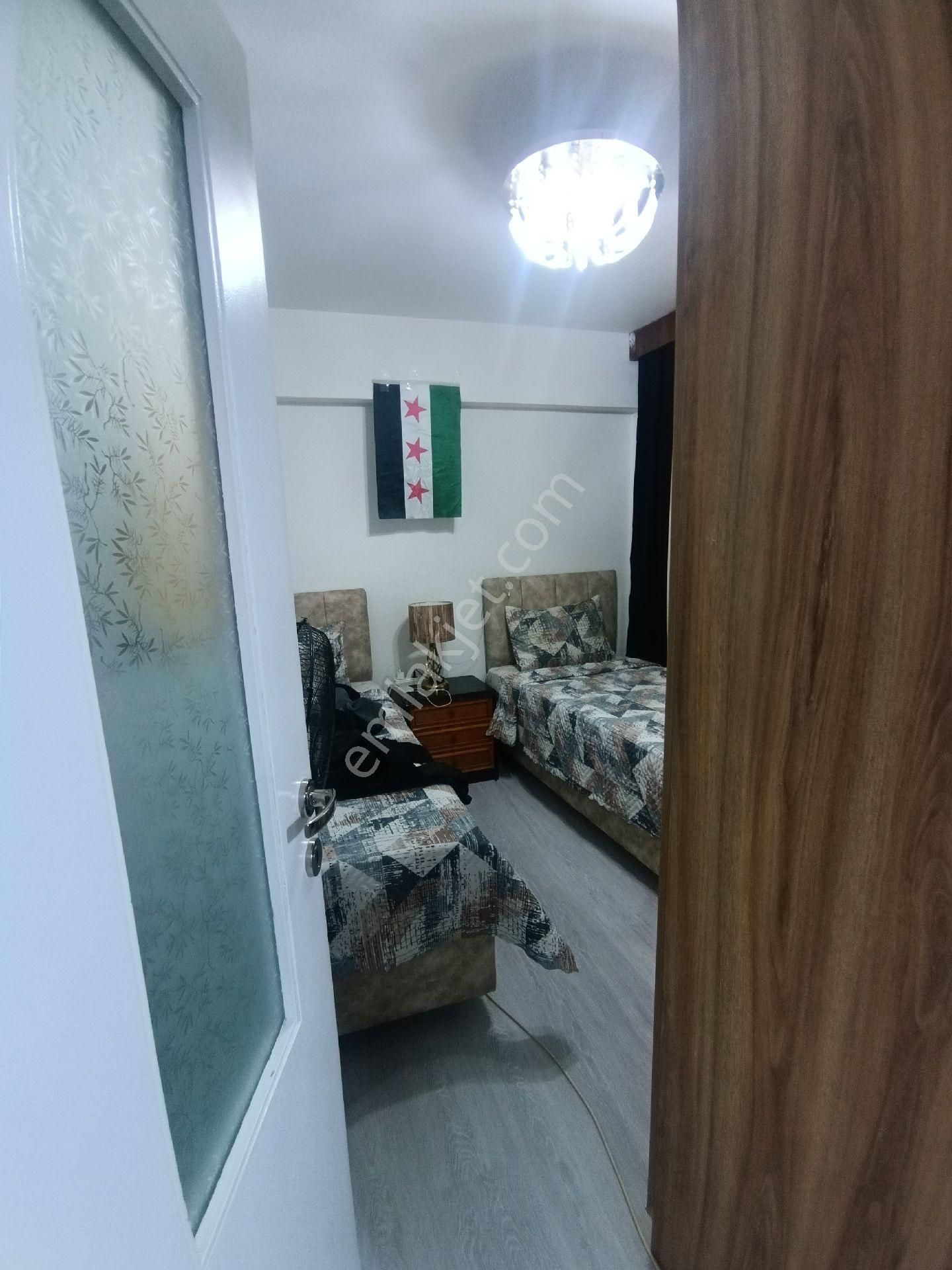 Yatırımlık Fırsat Daire – Selimiye Mahallesi Altıparmak - Görsel 31