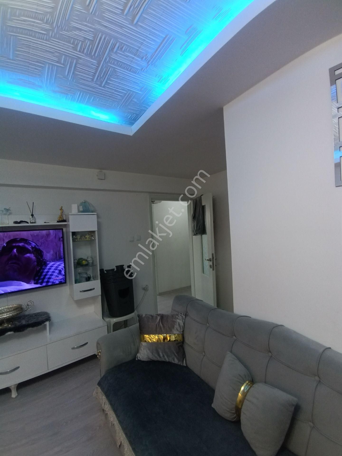 Yatırımlık Fırsat Daire – Selimiye Mahallesi Altıparmak - Görsel 30