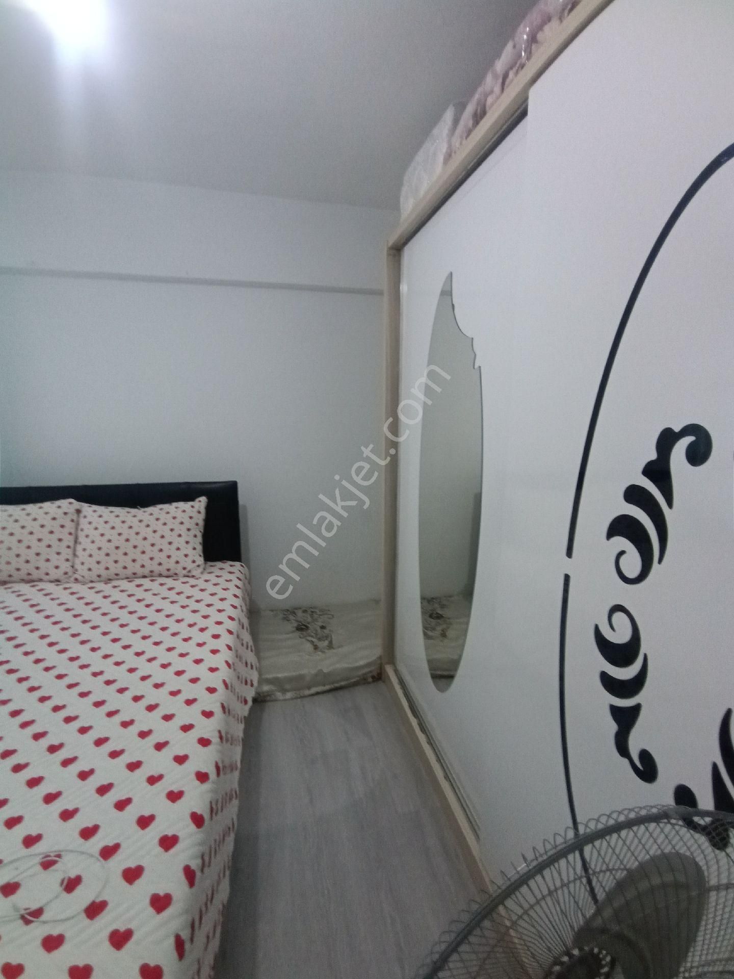 Yatırımlık Fırsat Daire – Selimiye Mahallesi Altıparmak - Görsel 33