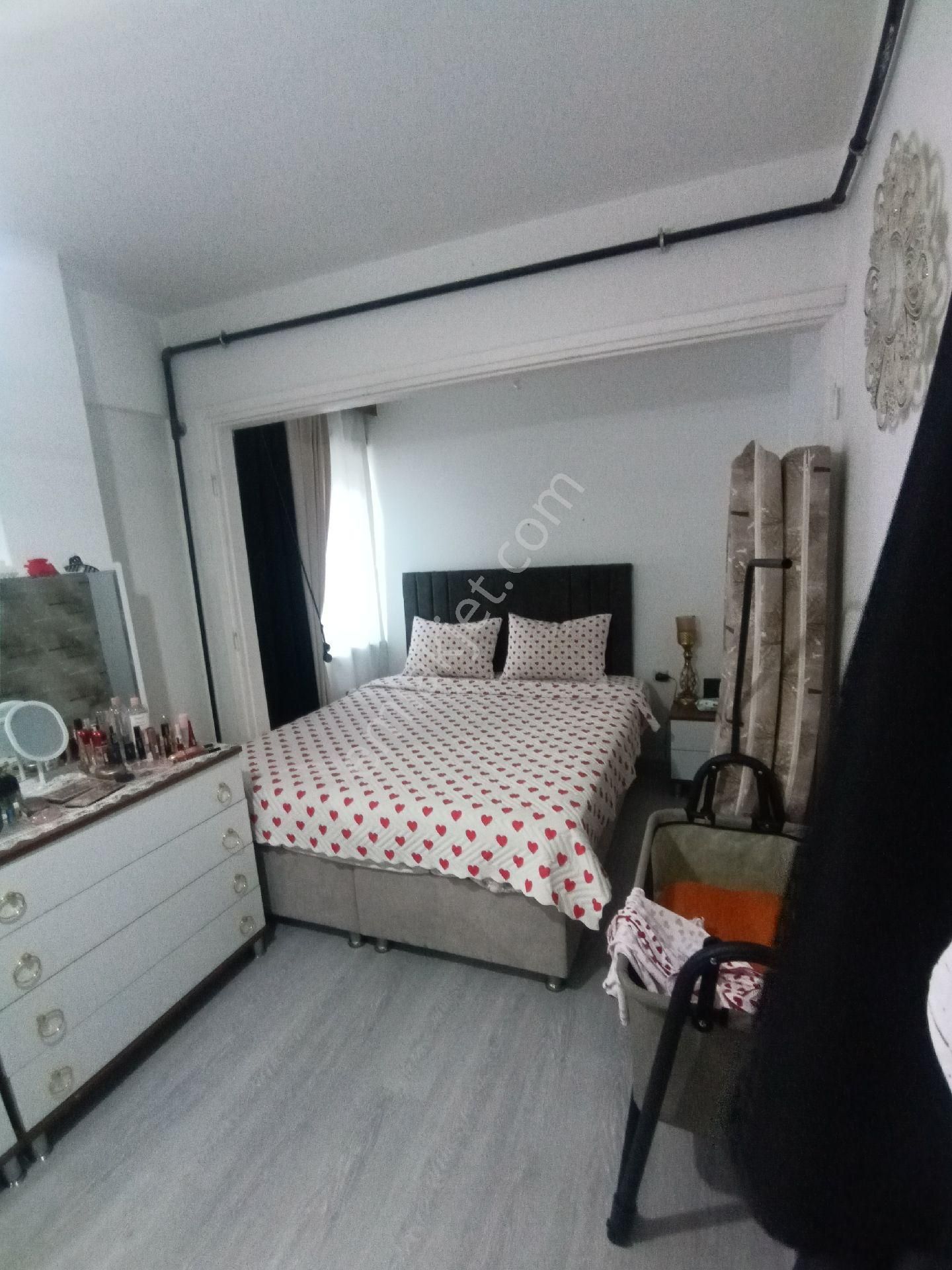 Yatırımlık Fırsat Daire – Selimiye Mahallesi Altıparmak - Görsel 35