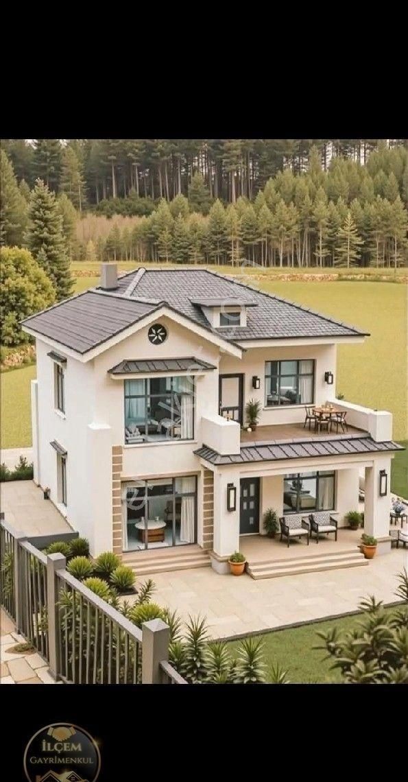 Hertürlü Prefabrik Çelik Ev Üretimi Yapıyoruz