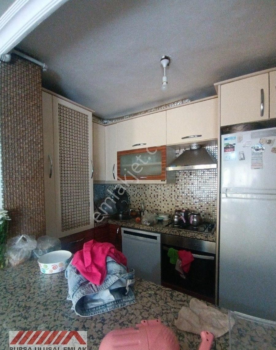Kat Mülkiyetli Yahşibey Mah.