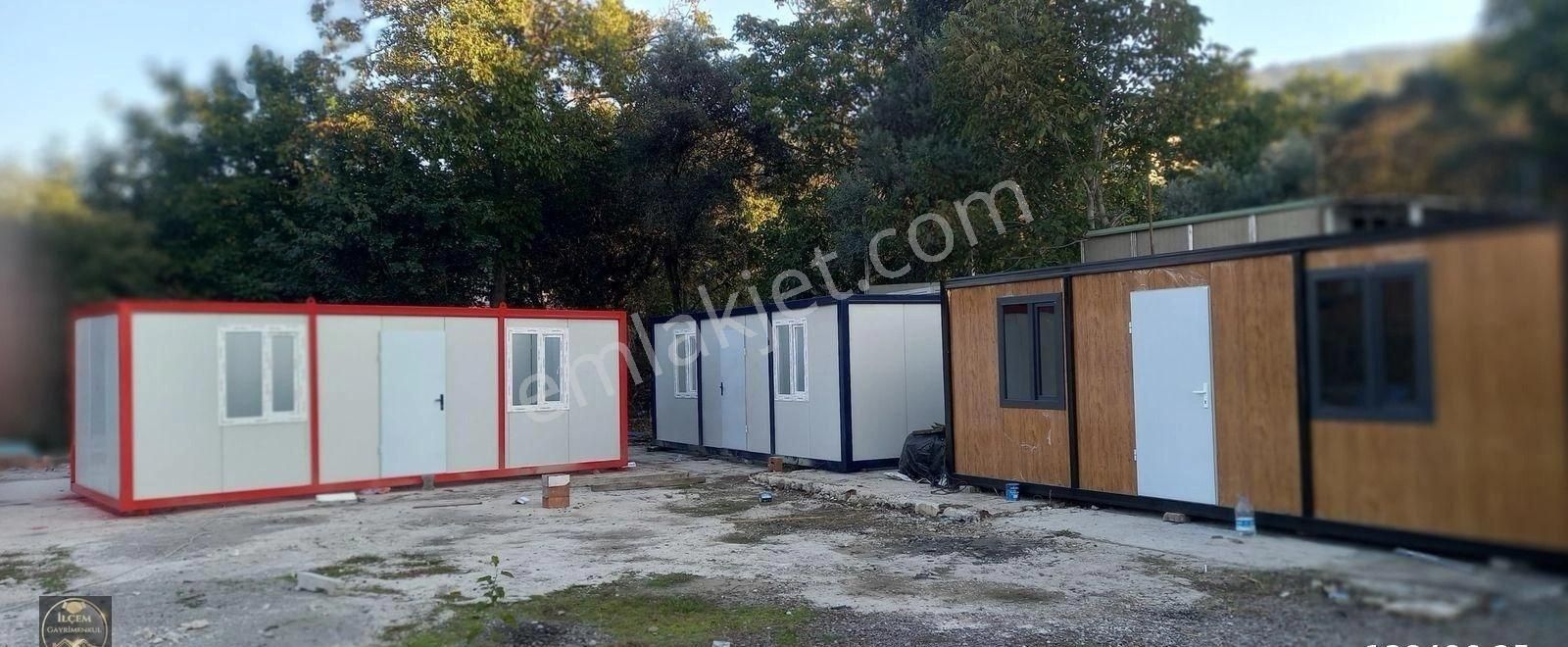 Satılık Konteyner