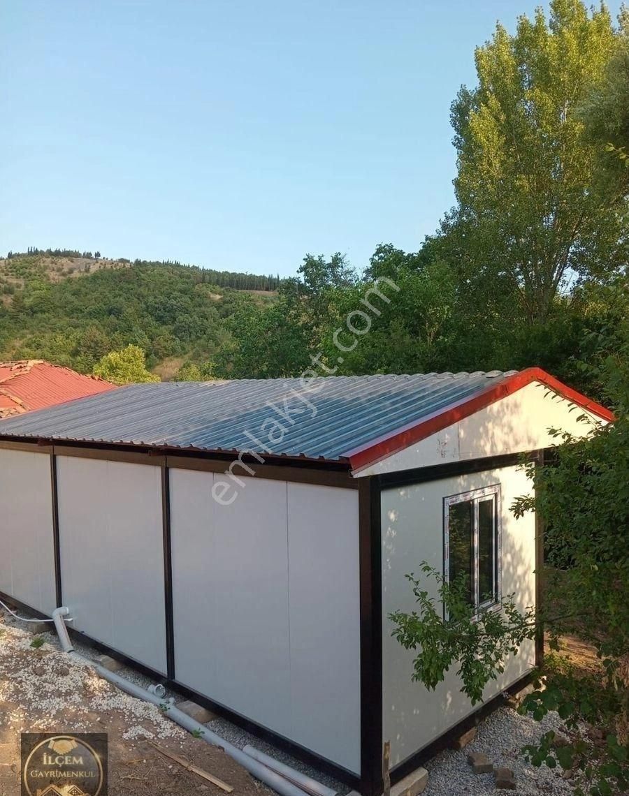 Satılık Konteyner - Görsel 2