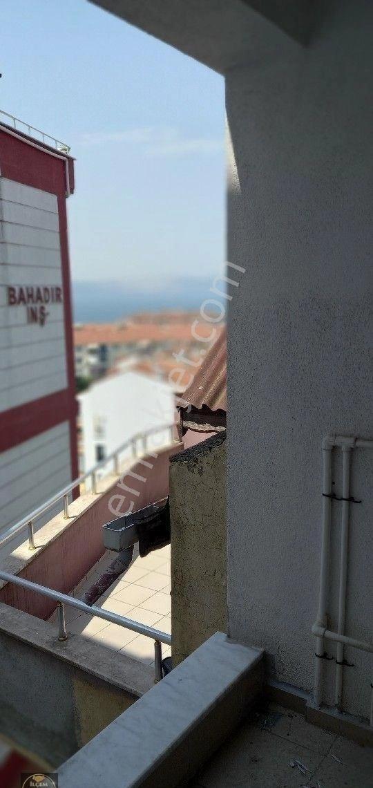 Karamürsel 4 Temmuzda Satılık Dubleks Daire - Görsel 9