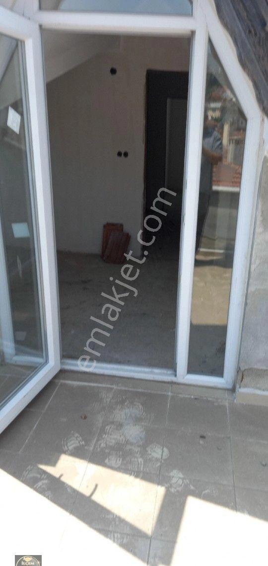 Karamürsel 4 Temmuzda Satılık Dubleks Daire - Görsel 8