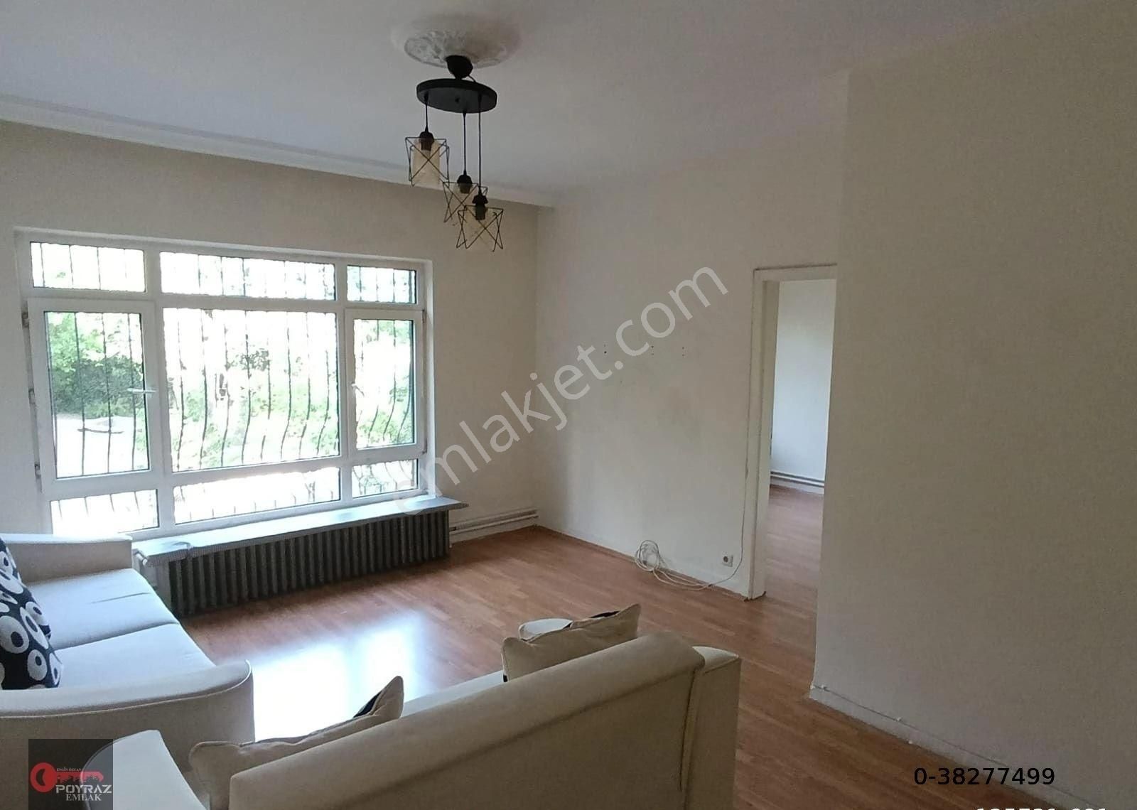 Ankara Keçiören Aşağıeglence Merkez ' De 3+1 Kiralık Daire Gata Ve Şehir Hastanesi Yakını