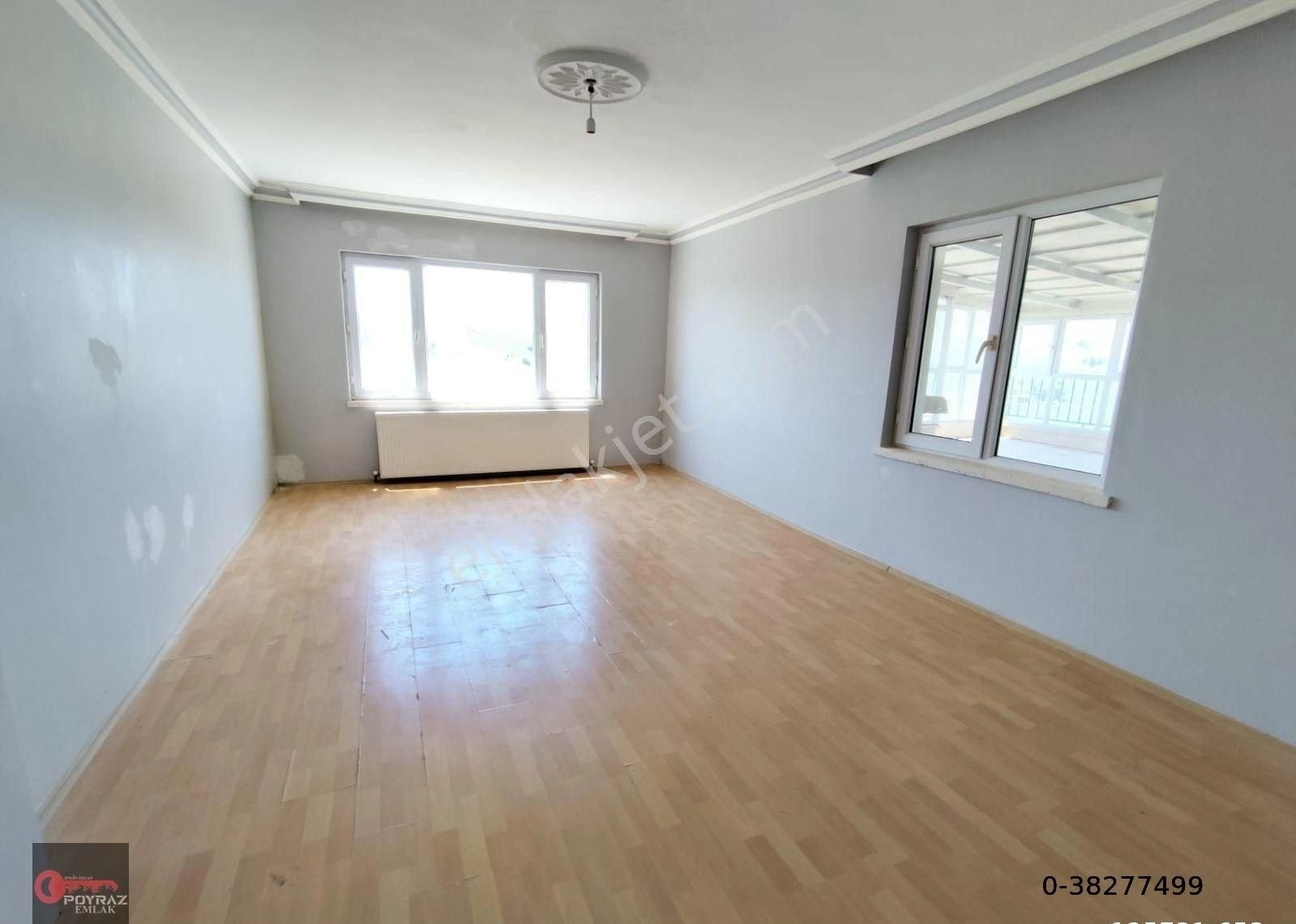 Ankara Keçiören Hisar Mahallesinde Merkez ' De 4+2 Dublex Kiralık Daire