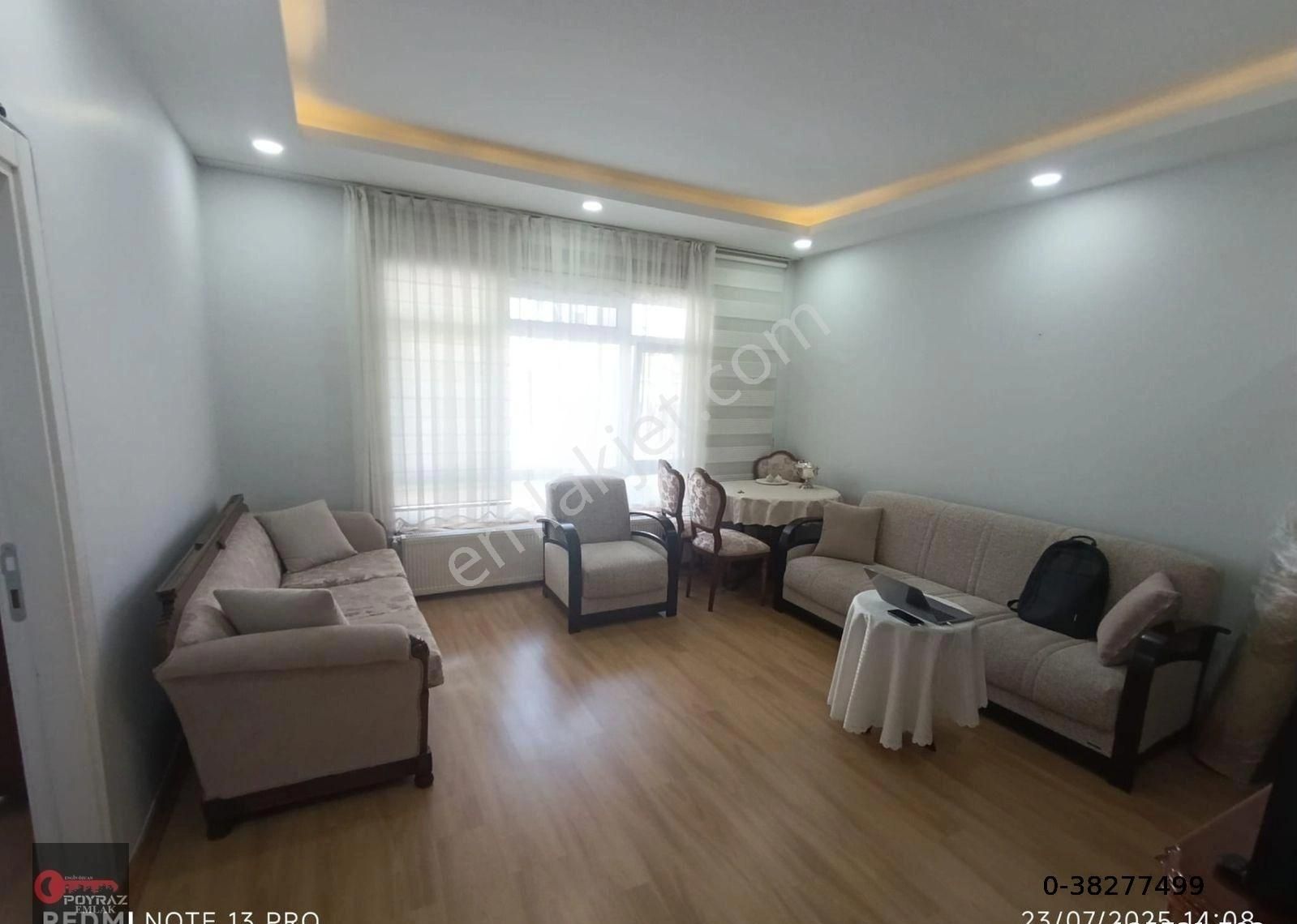 Ankara Keçiören Etlik Merkez ' De 2+1 Eşyalı Kiralık Daire Gata Ve Şehir Hastanesi Yakını