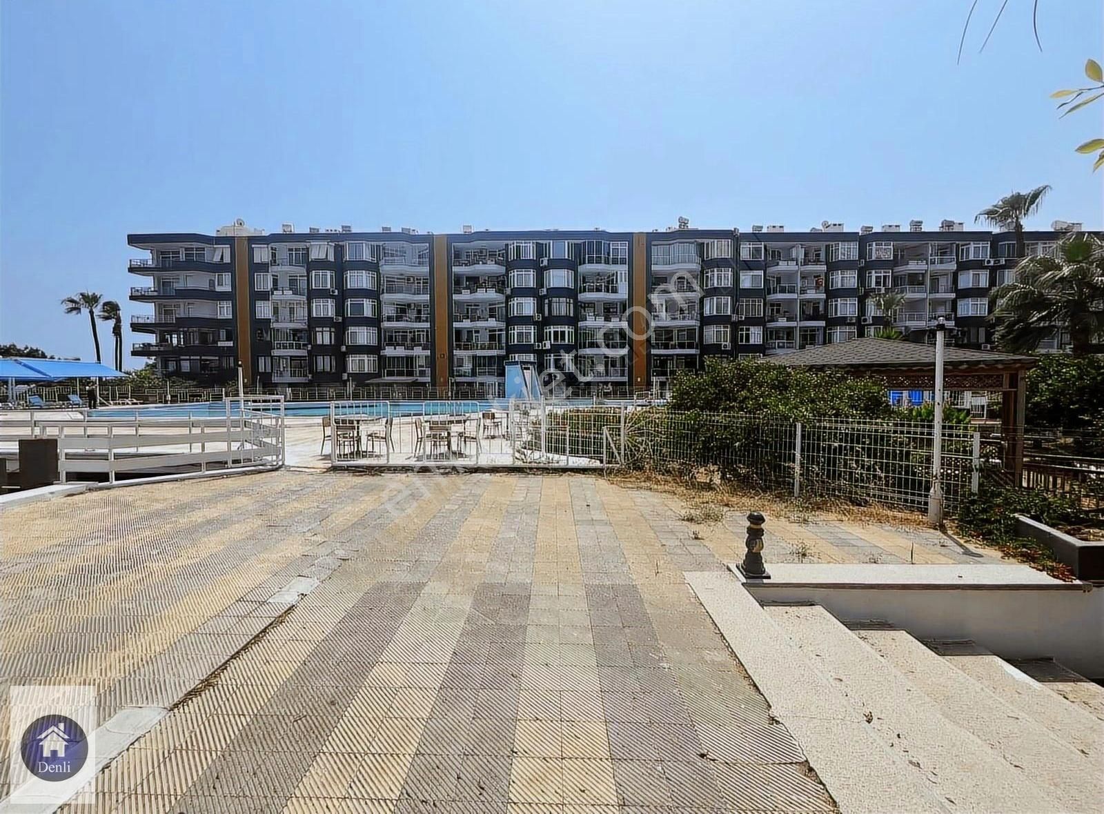Satılık 2+1 Daire
