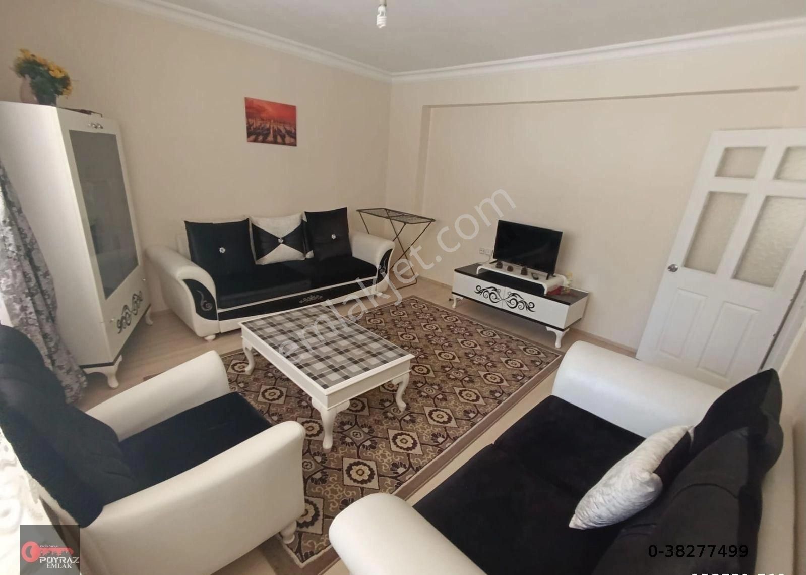 Ankara Keçiören Esertepe Merkez ' De 2+1 Eşyalı Kiralık Daire Gata Ve Şehir Hastanesi Yakını