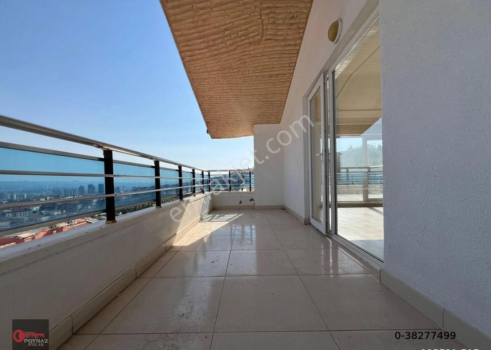 Ankara Keçiören Esertepe Mahallesinde 5+1 Dublex Kiralık Daire Gata Ve Şehir Hastanesi Yakını