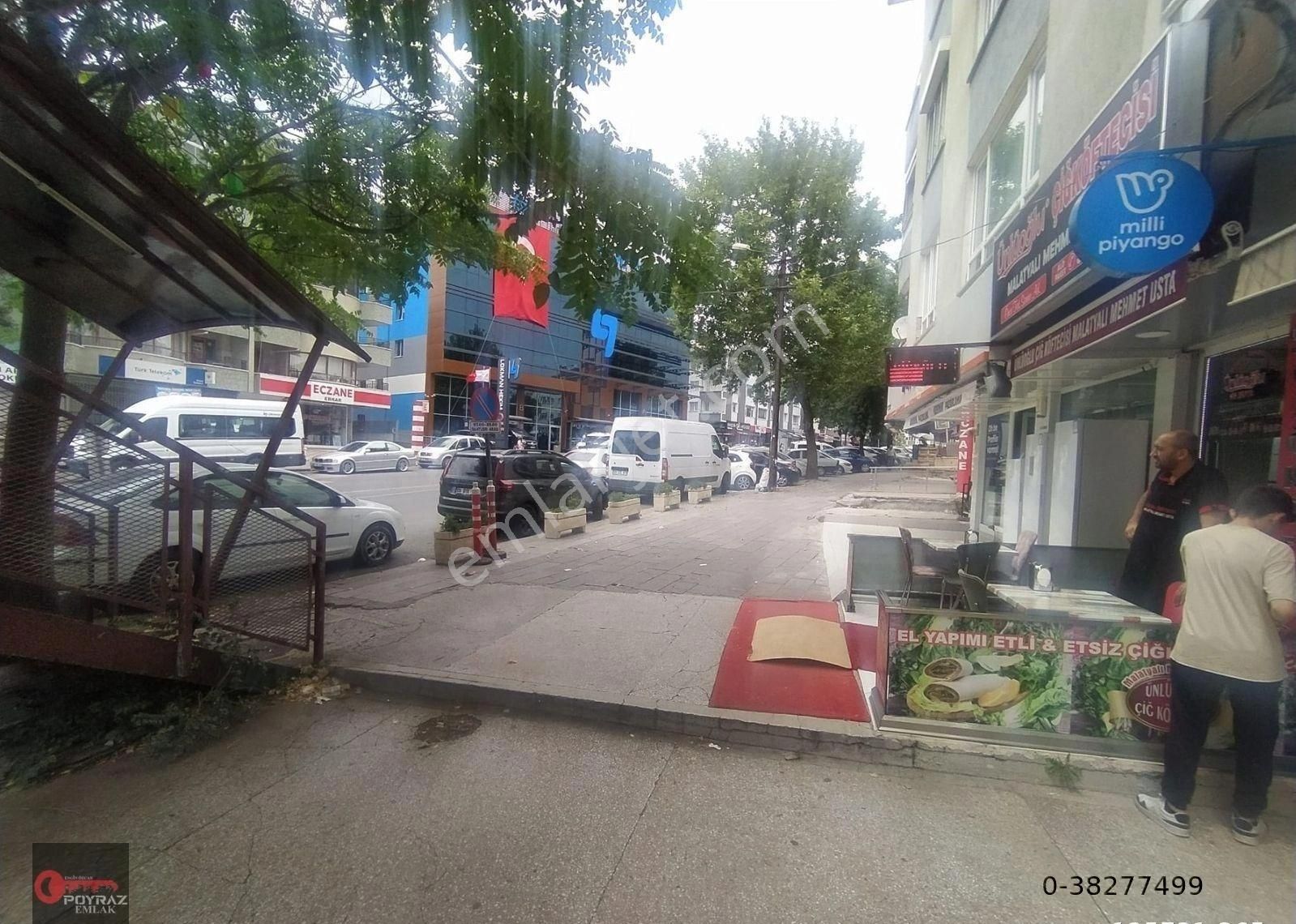 Etlik A.eglence De Cadde Üstü 2 Okul Karşısı Devren Kiralık Kırtasiye Ve Sayısal Bayi - Görsel 12