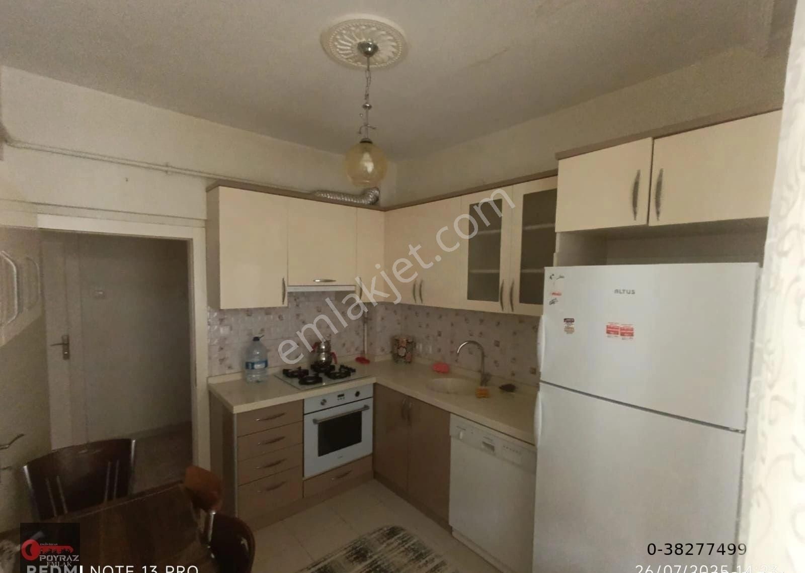 Ankara Keçiören Etlik Merkez ' De 3+1 Eşyalı Kiralık Daire Gata Ve Şehir Hastanesi Yakını