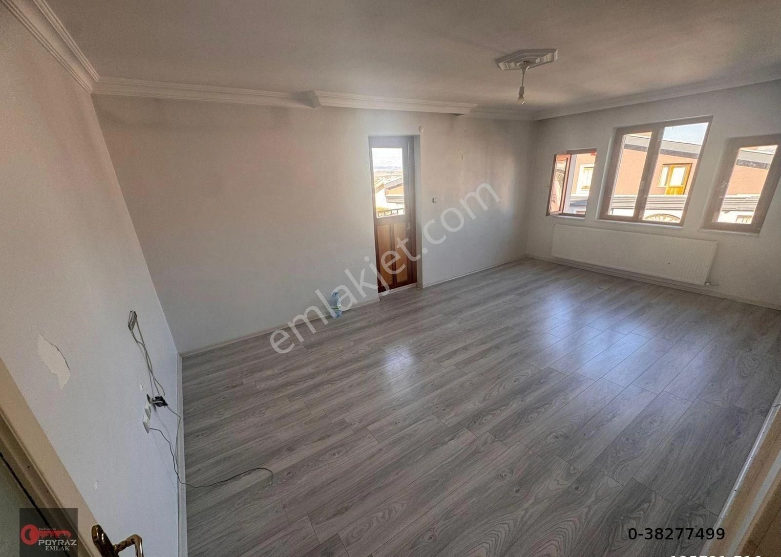 Ankara Keçiören Yayla Merkez ' De 3+1 Kiralık Daire