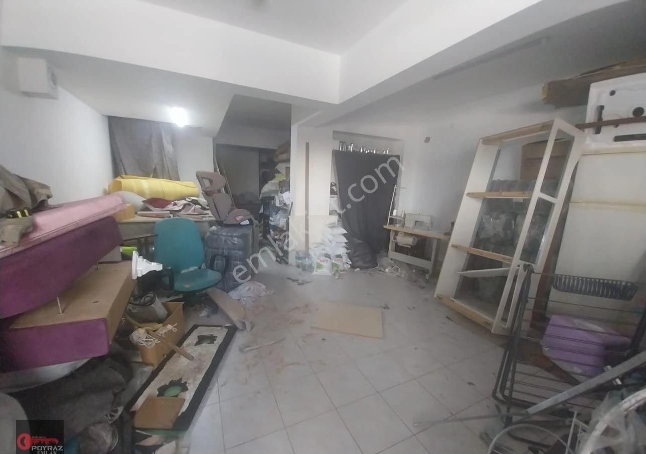 Ankara Keçiören Yayla Mahallesinde 75 M2 Satılık Dükkan - Görsel 3