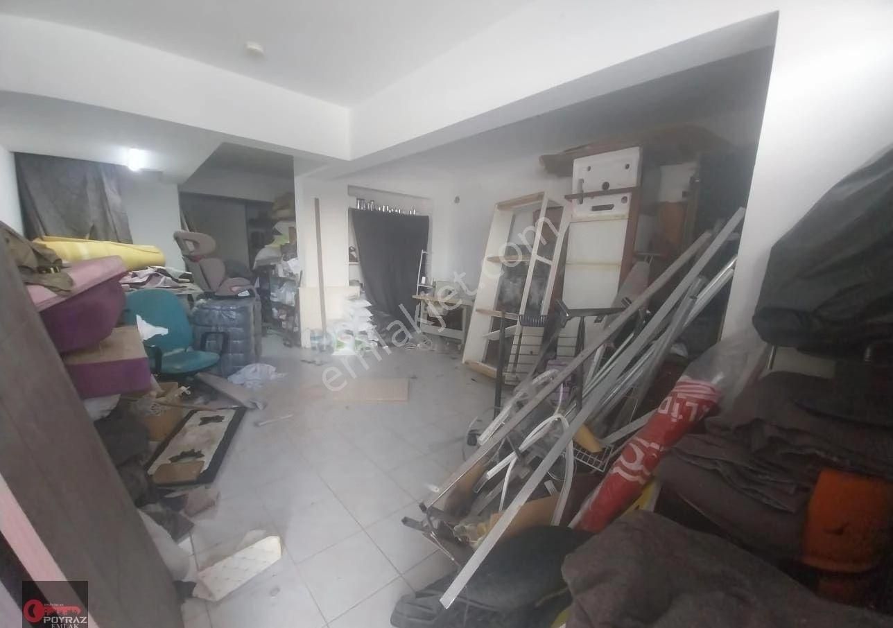 Ankara Keçiören Yayla Mahallesinde 75 M2 Satılık Dükkan - Görsel 5