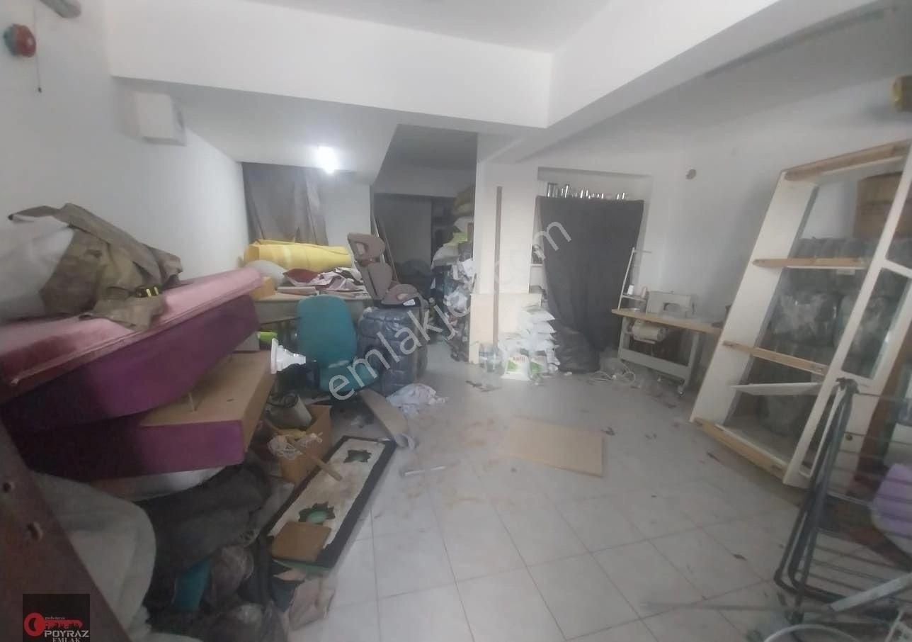 Ankara Keçiören Yayla Mahallesinde 75 M2 Satılık Dükkan - Görsel 4