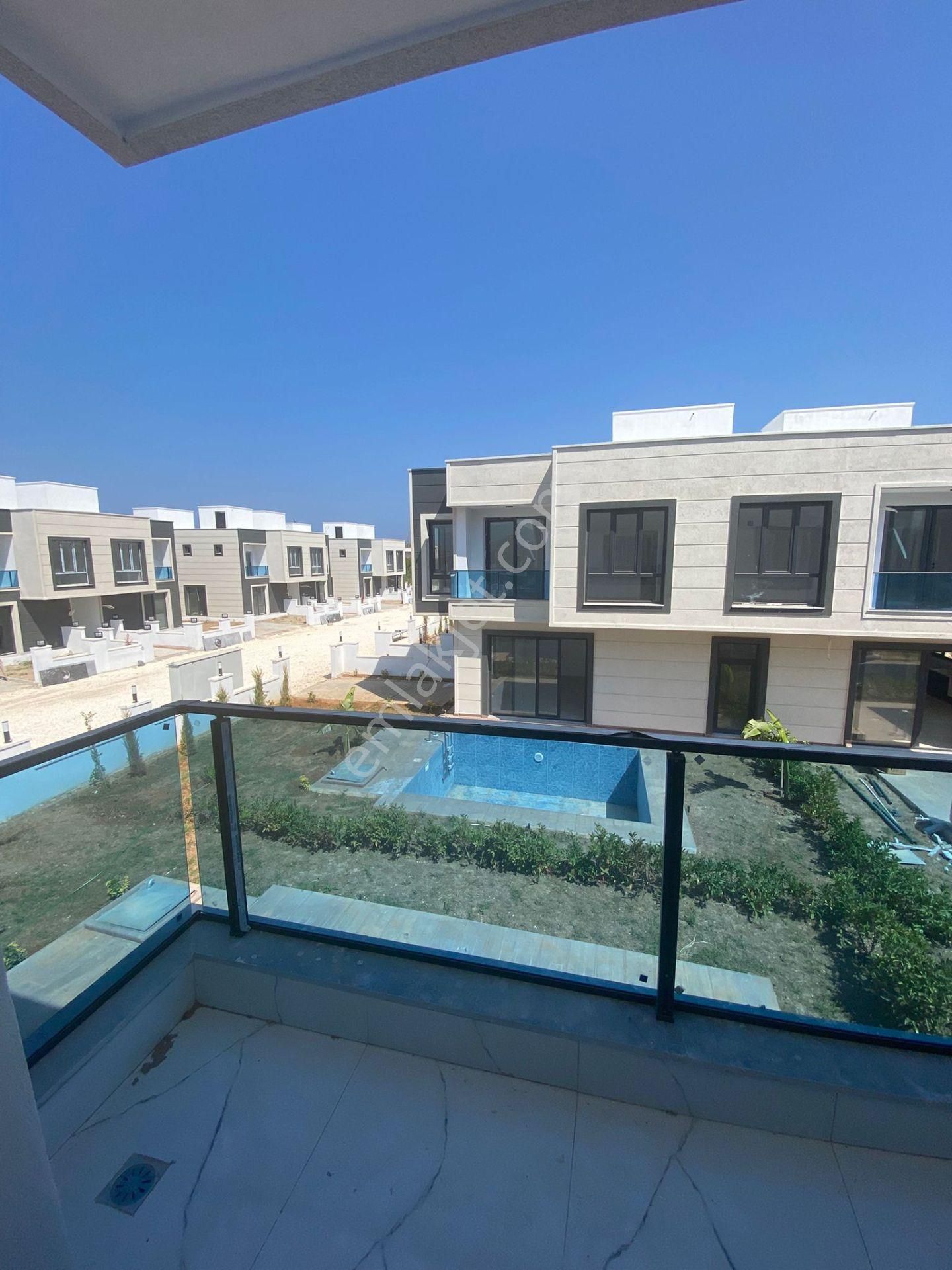 Mct Gayrimenkul'den Kapızlı Da 3+1 Lüks Satılık Villa - Görsel 5