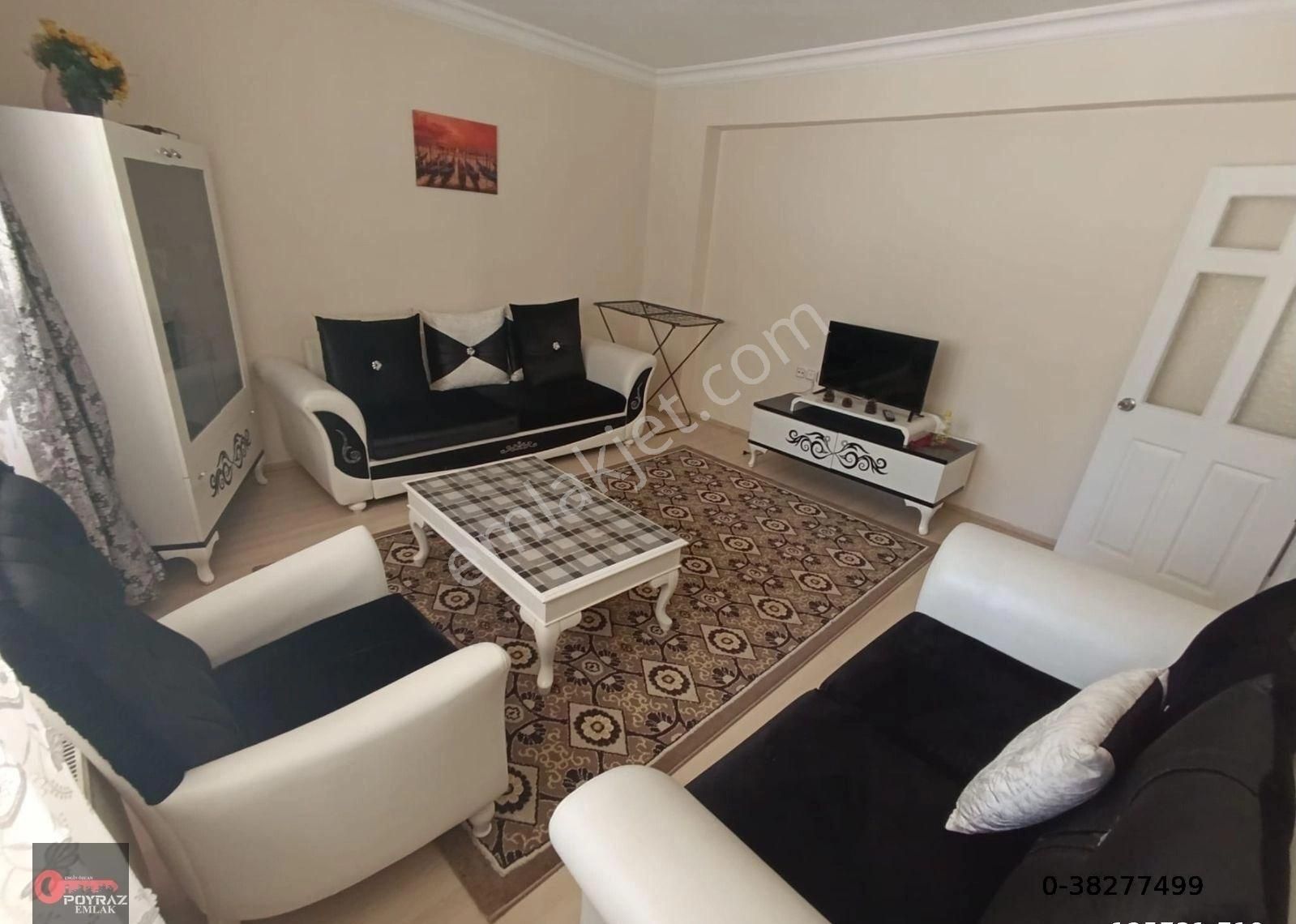 Ankara Keçiören Esertepe Merkez ' De 2+1 Eşyalı Kiralık Daire Gata Ve Şehir Hastanesi Yakını