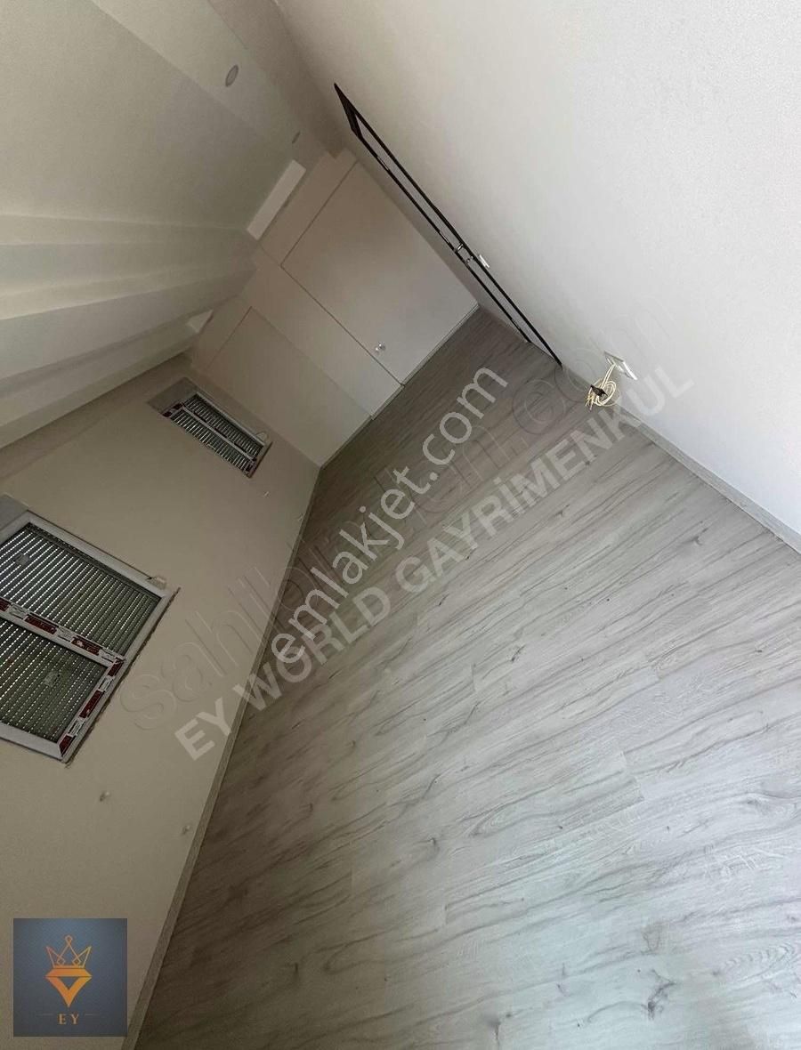 Çamlıbel Tramvay Yakını Çift Kişilik Ailer İçin Asansörlü 4+1
