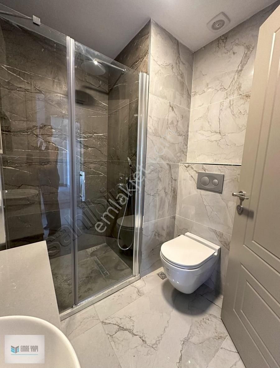Kemerburgaz 3+1 Balkonlu 153 M2 Satılık Daire