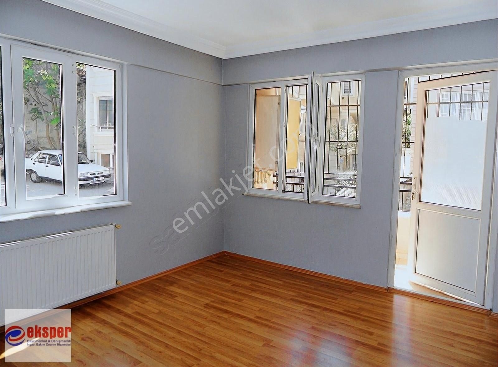 Beşevlerde Kiralık 3+1 Daiere