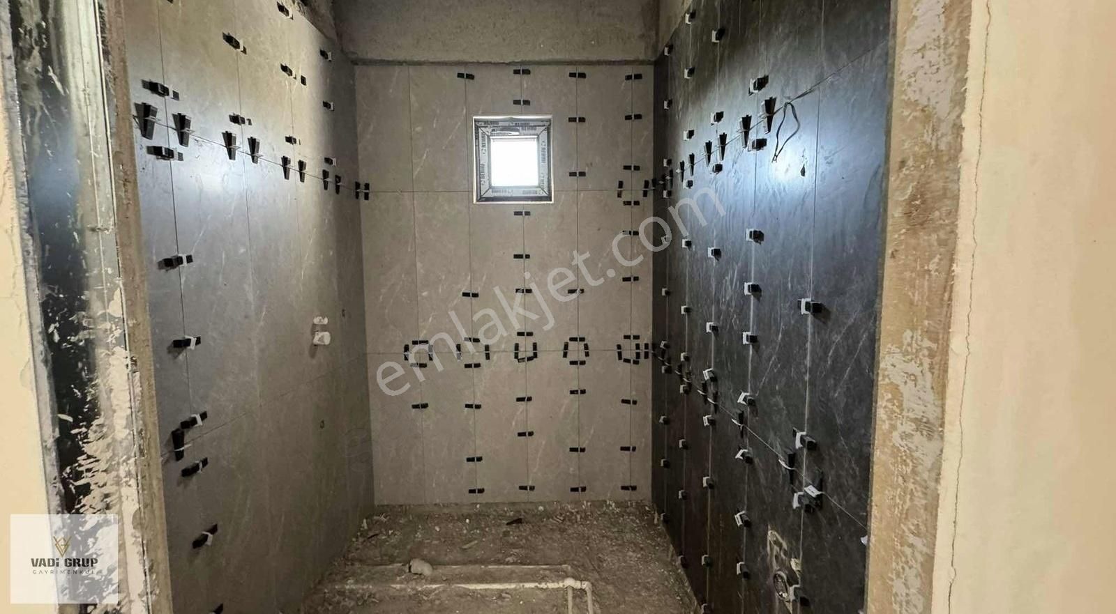 Vadi Grup'tan Eğriköprü'de 180 M2 Net 4+1 Ultra Lüx Daireler!