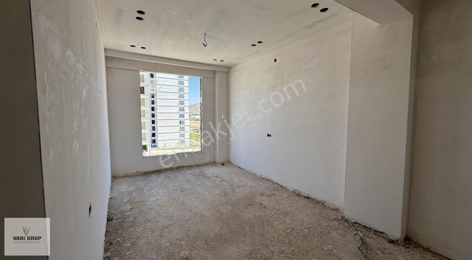 Vadi Grup'tan Eğriköprü De 138 M2 3+1 Ultra Lüx Daireler!