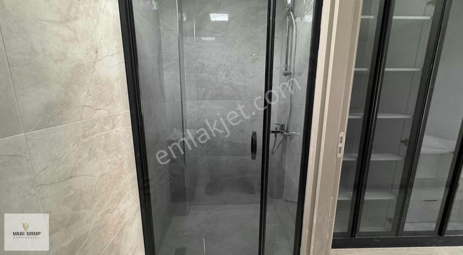 Vadi Grup'tan Eğriköprü'de 3+1 Lüx Sıfır Daire!