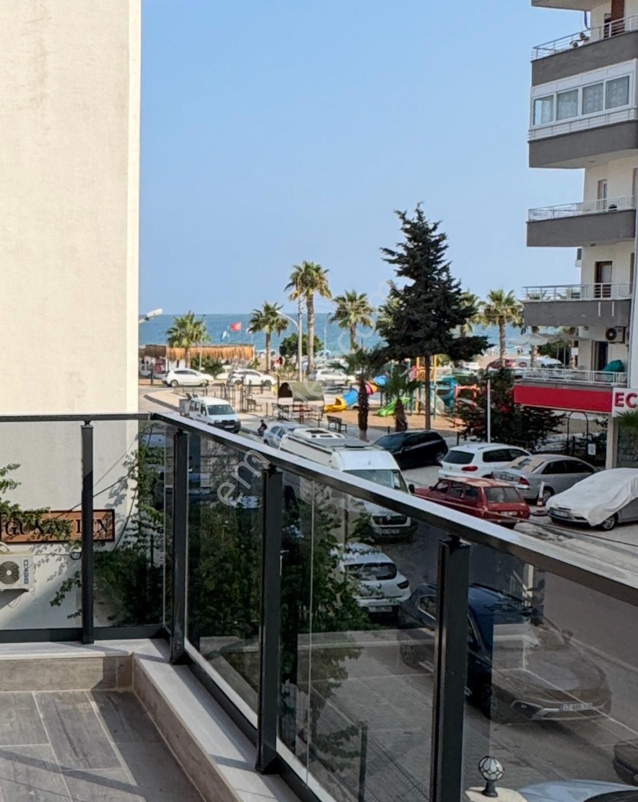 Satılık Yazlık Daire Kocahasanlı Erdemli Mersin