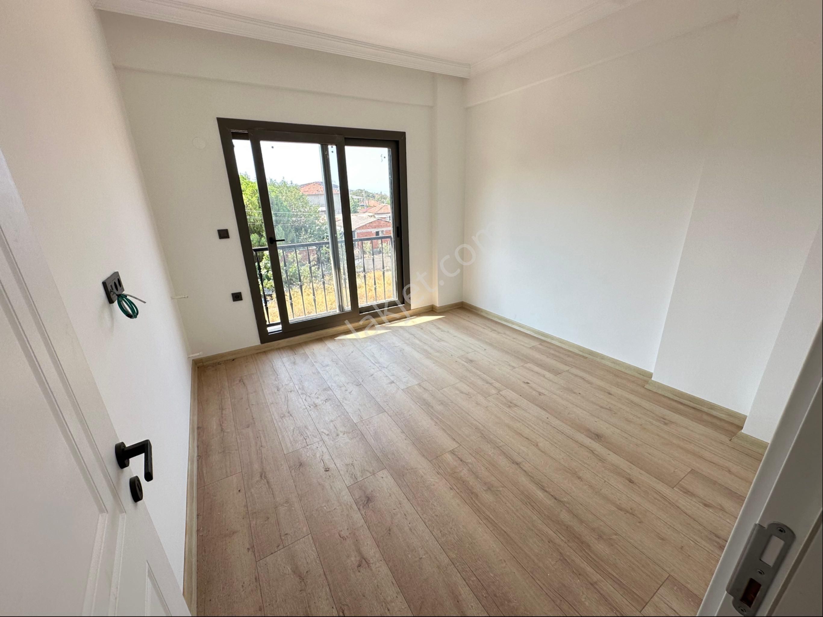 İzmir Seferihisar Doğanbey Payamlı Da Satılık 2+1 Bahçeli Yazlık Villa - Görsel 16