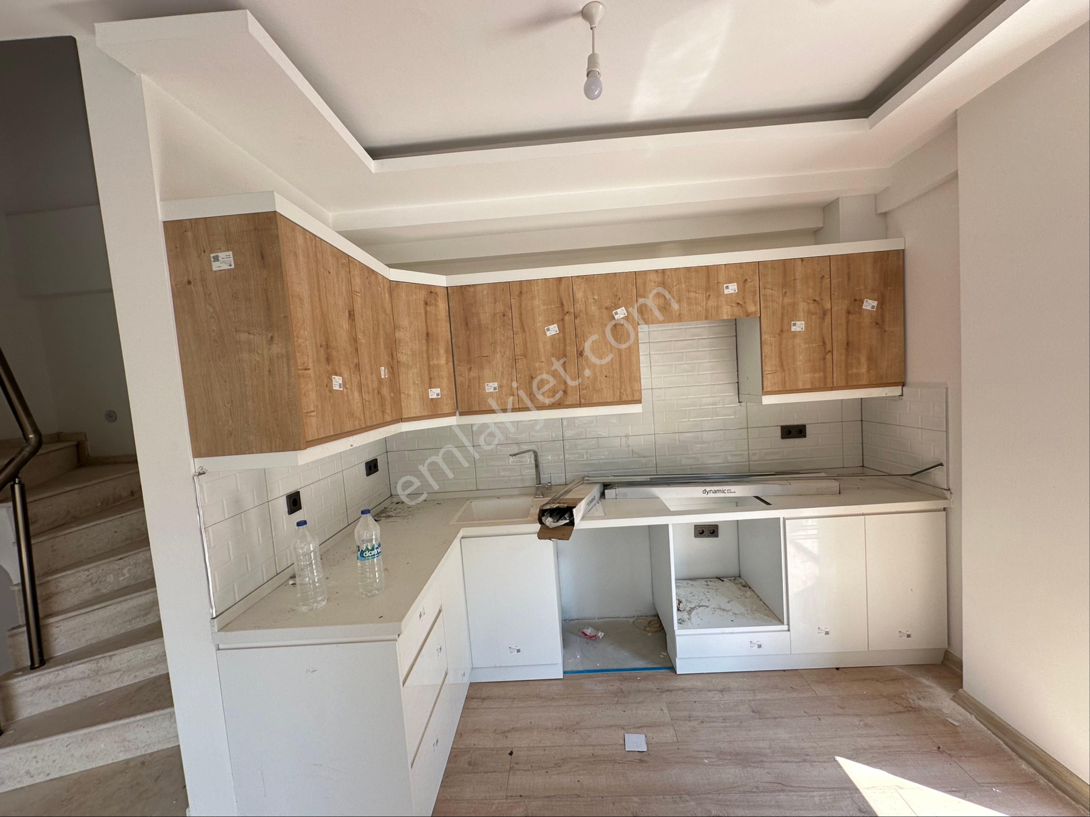 İzmir Seferihisar Doğanbey Payamlı Da Satılık 2+1 Bahçeli Yazlık Villa - Görsel 11