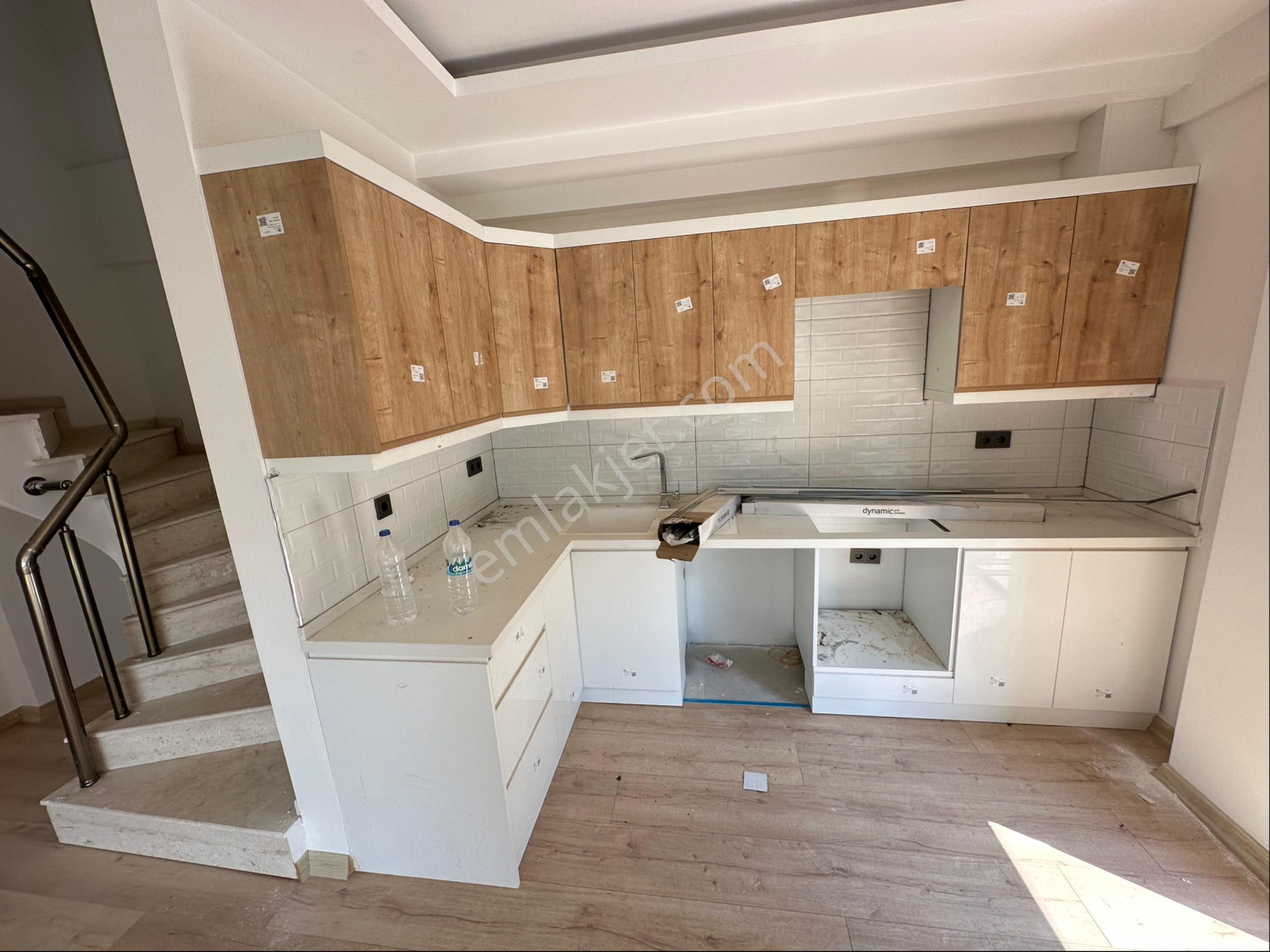 İzmir Seferihisar Doğanbey Payamlı Da Satılık 2+1 Bahçeli Yazlık Villa - Görsel 12