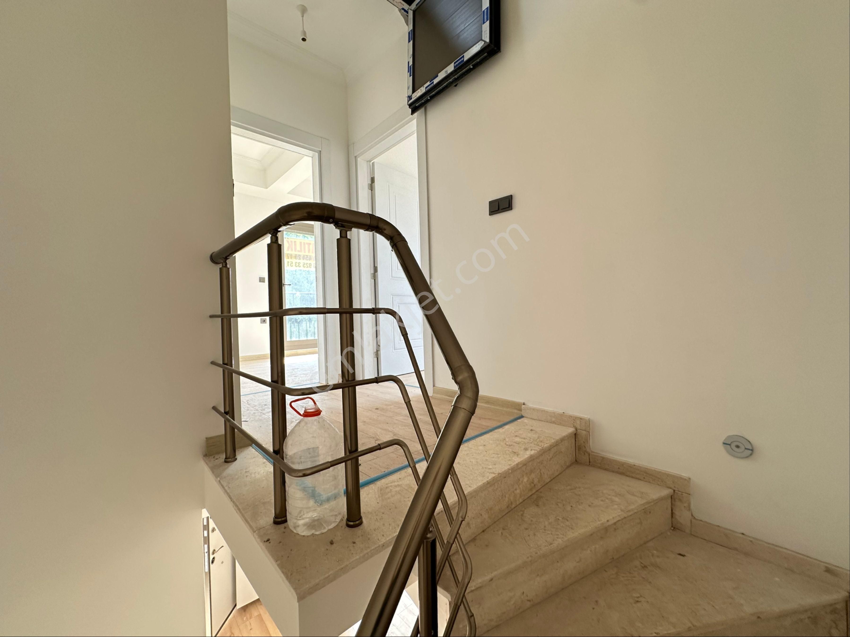 İzmir Seferihisar Doğanbey Payamlı Da Satılık 2+1 Bahçeli Yazlık Villa - Görsel 14