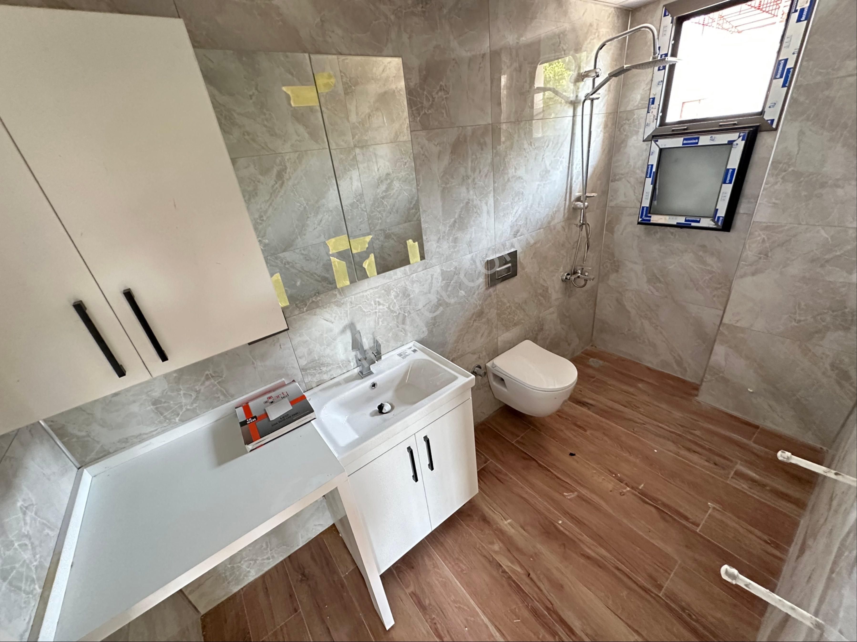 İzmir Seferihisar Doğanbey Payamlı Da Satılık 2+1 Bahçeli Yazlık Villa - Görsel 19