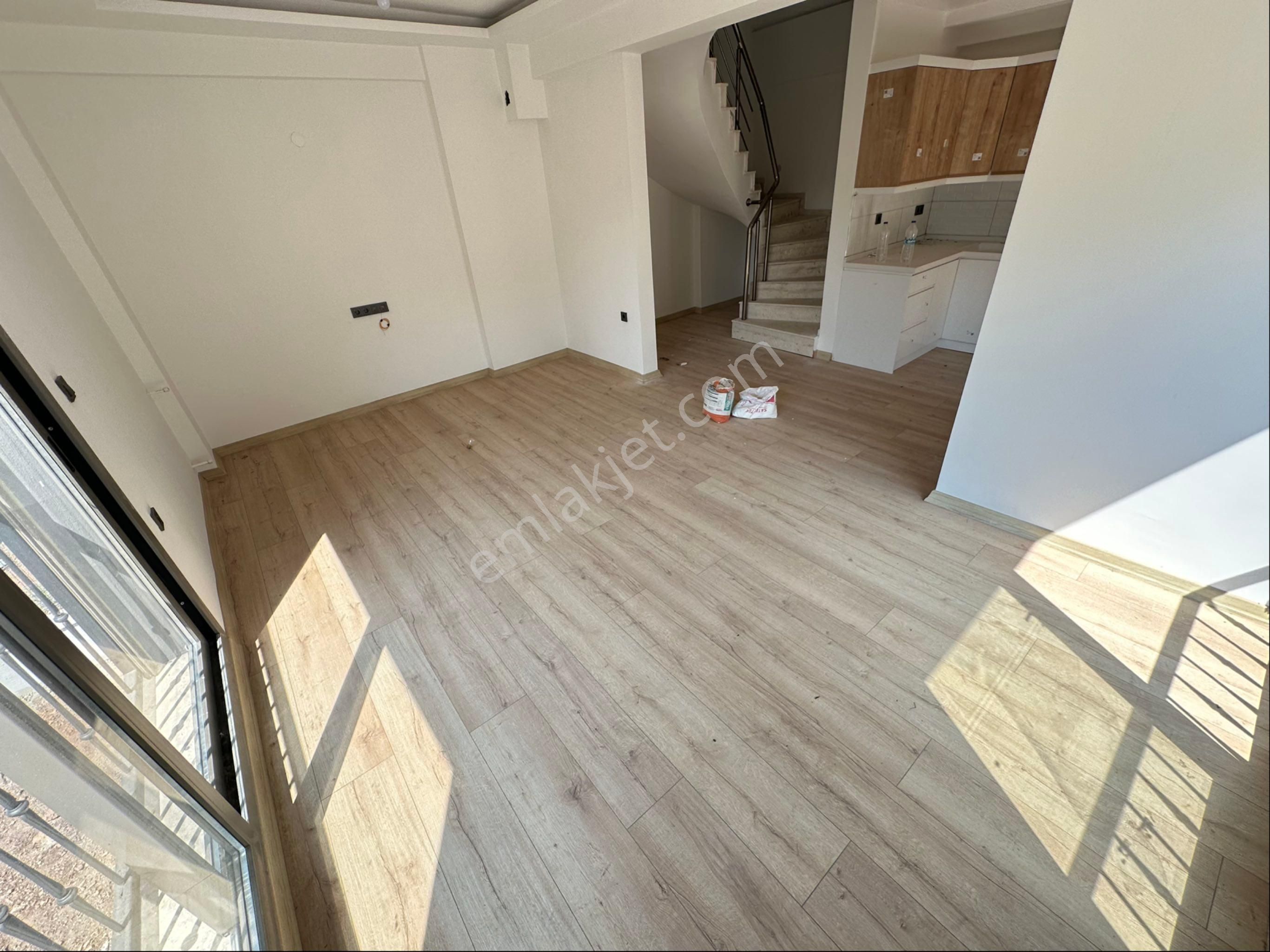 İzmir Seferihisar Doğanbey Payamlı Da Satılık 2+1 Bahçeli Yazlık Villa - Görsel 9