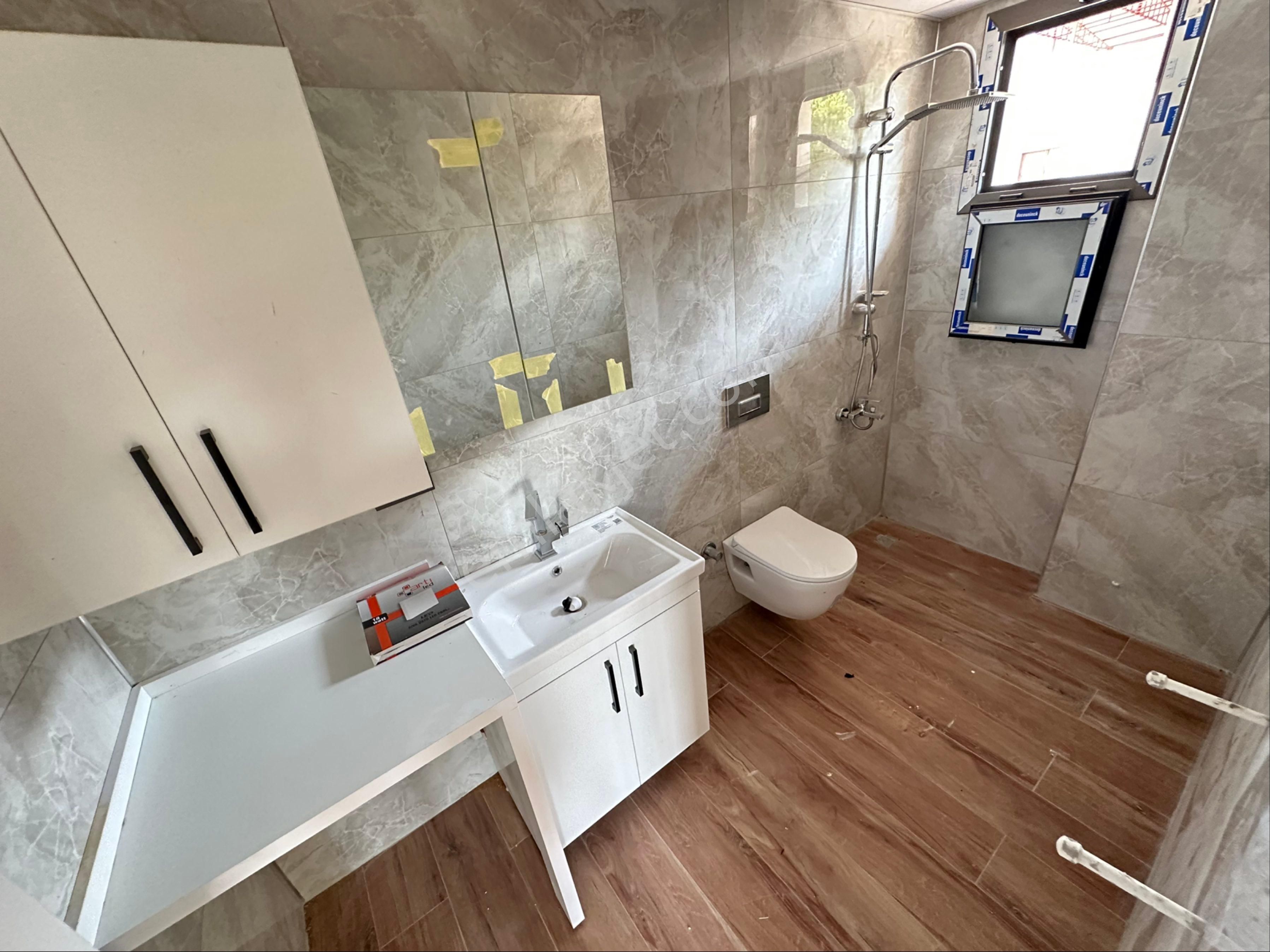 İzmir Seferihisar Doğanbey Payamlı Da Satılık 2+1 Bahçeli Yazlık Villa - Görsel 20