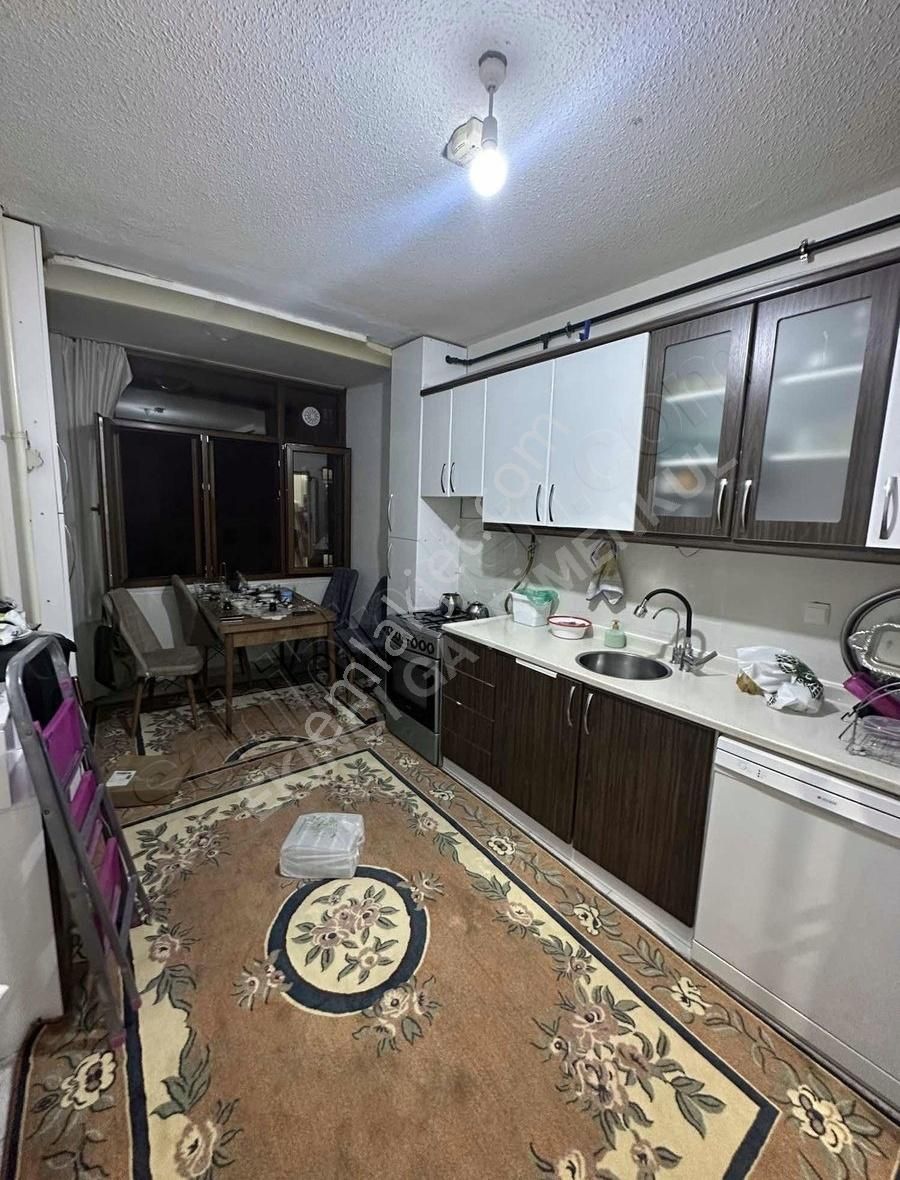 Emekli Tokinin En Güzel Binası En Güzel Dairesi Satılıktır