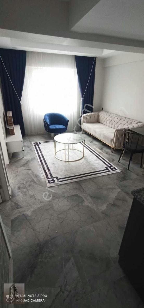 Zeytinköyde Satılık 2+1 Arakat Eşyalı Apart - Görsel 3