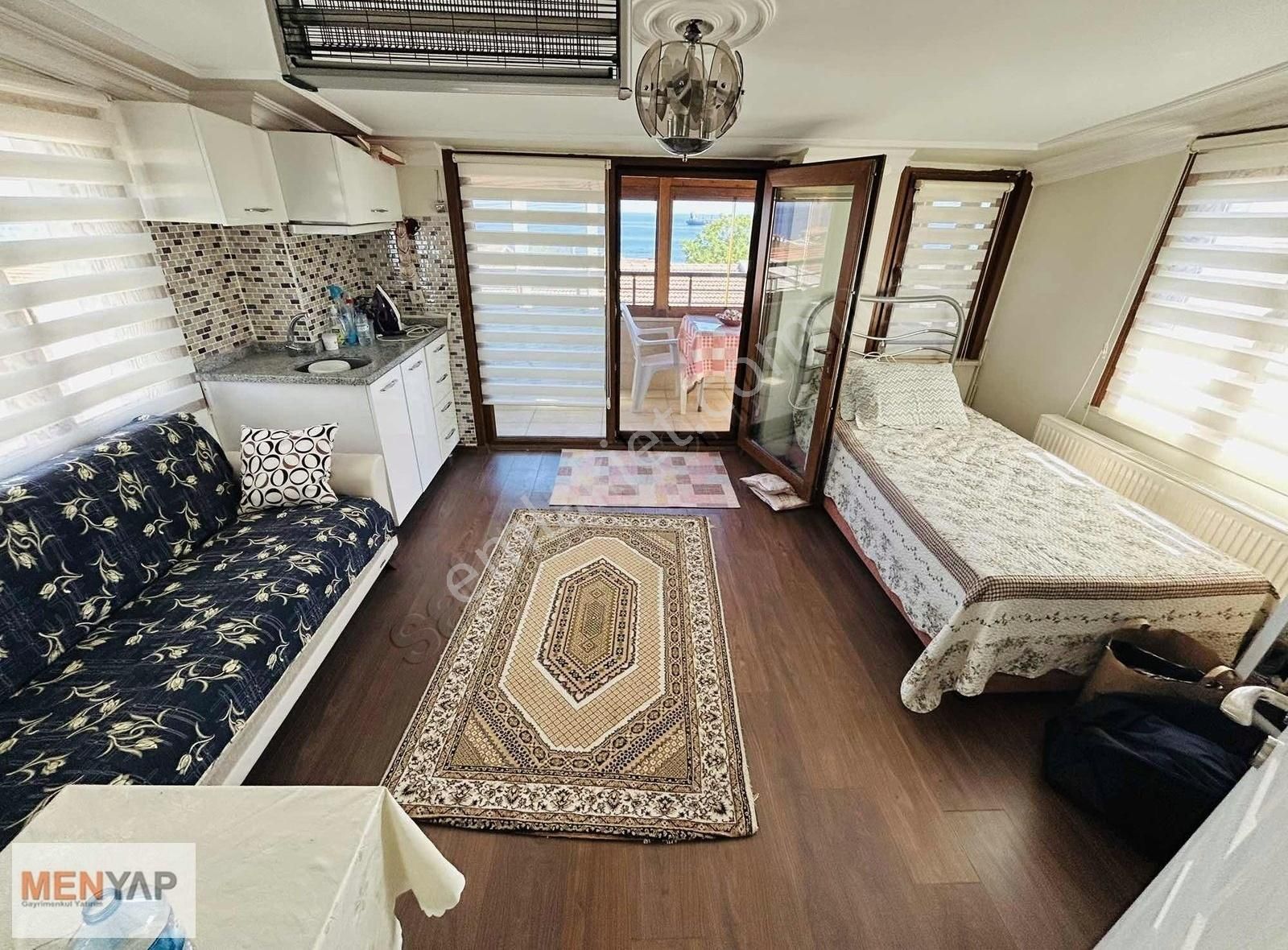 Yeniçiftlik Özler Tatil Sitesi İçinde 6+1 Müstakil Bahçeli Villa - Görsel 14